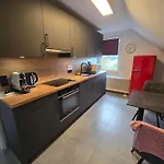 Lifarm Apartment