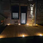 Apartment Lifarm *