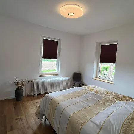 Lifarm Apartment *