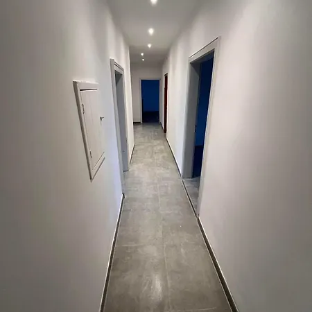 Appartement Lifarm *