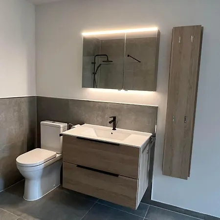 Lifarm Appartement Aerzen