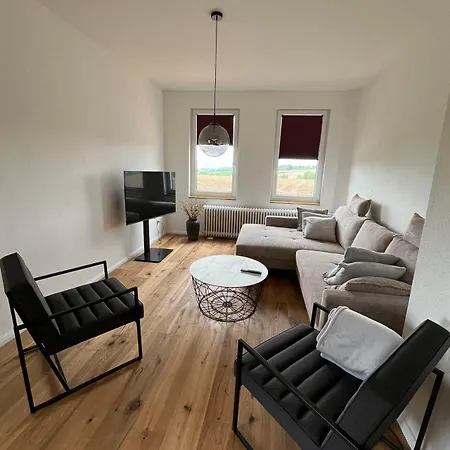 Appartement Lifarm