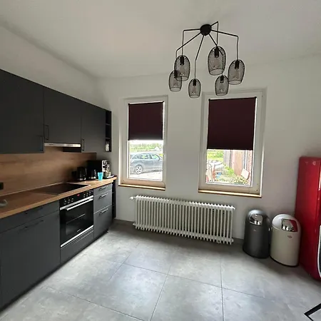Lifarm Apartment Aerzen