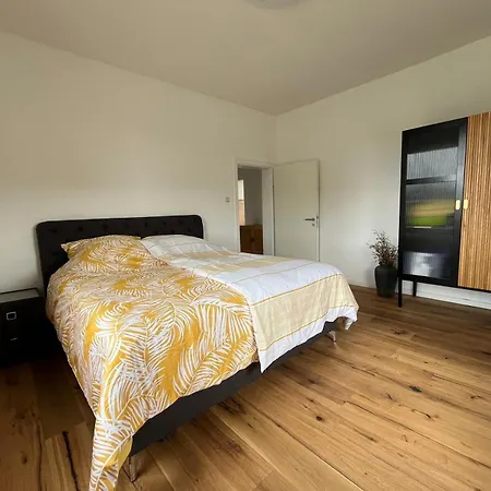Apartment Lifarm