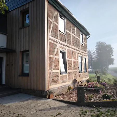 Apartment Lifarm *