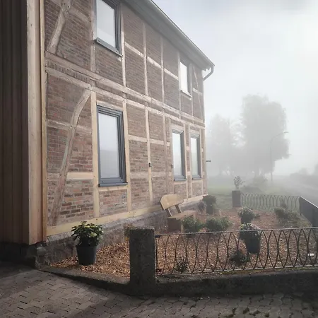 Lifarm דירה איירזן