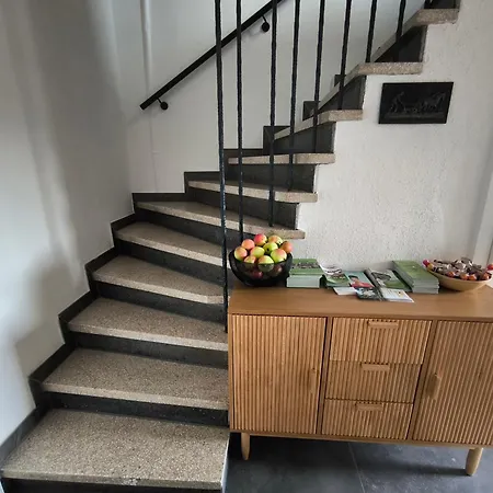 Apartment Lifarm *