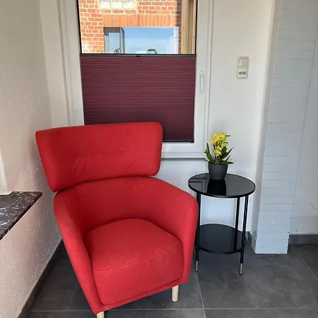 Appartement Lifarm Aerzen