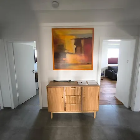 Appartement Lifarm *