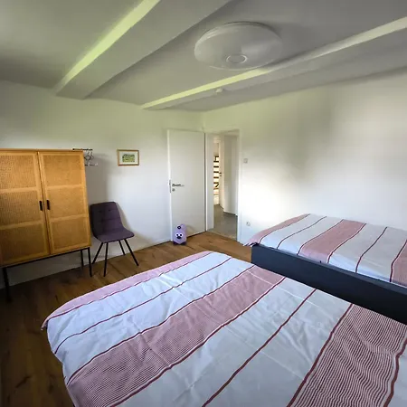 Lifarm Apartment Aerzen
