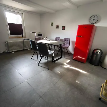 Lifarm Apartment