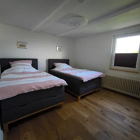 Appartement Lifarm