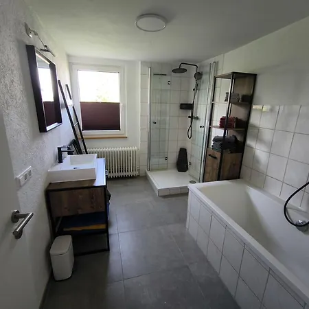 Lifarm Apartment Aerzen