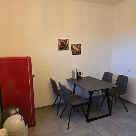Lifarm Apartment