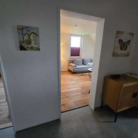 Lifarm Appartement