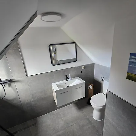 Appartement Lifarm