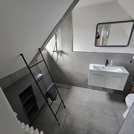 Lifarm Apartment *