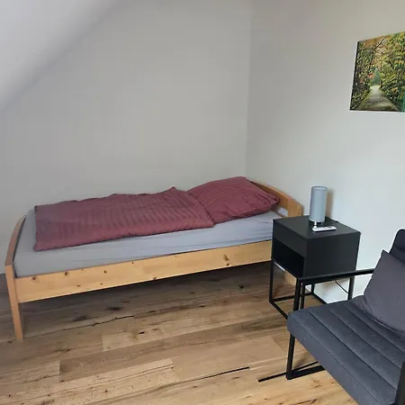 Lifarm 公寓 艾珍