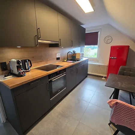 Lifarm Appartement
