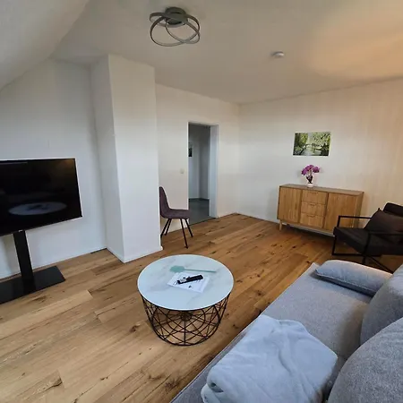 Appartement Lifarm