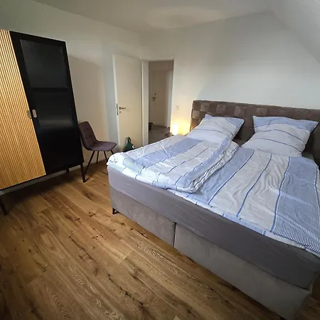 Lifarm Appartement *
