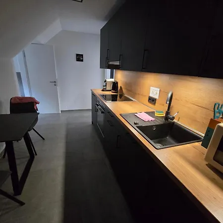 Appartement Lifarm *