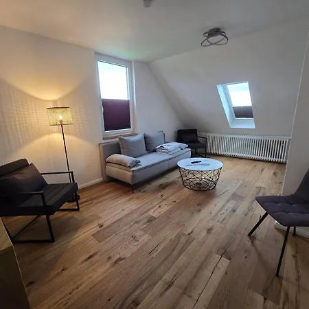 Lifarm Apartment Aerzen