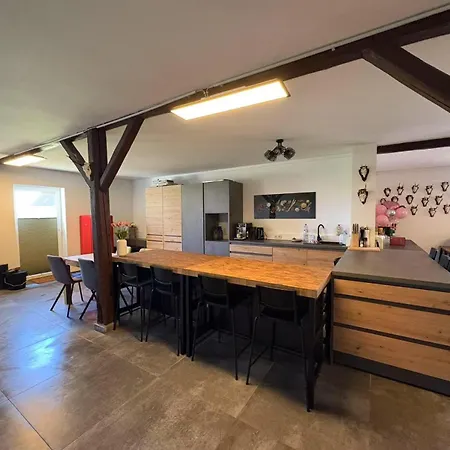 Lifarm Apartment
