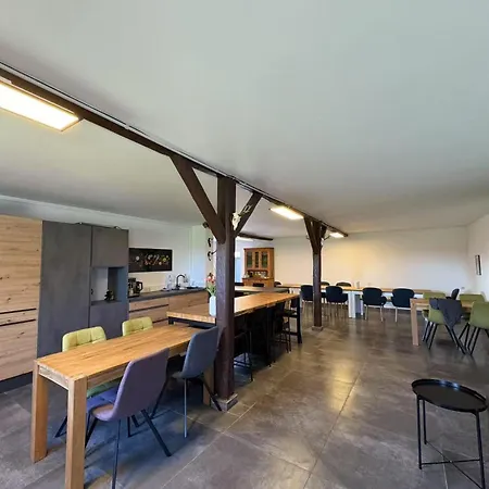 Apartment Lifarm
