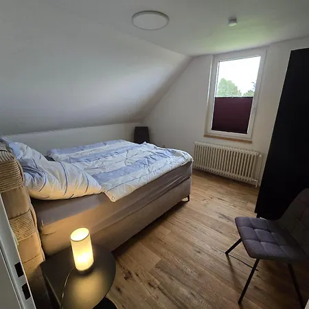 Lifarm Appartement *