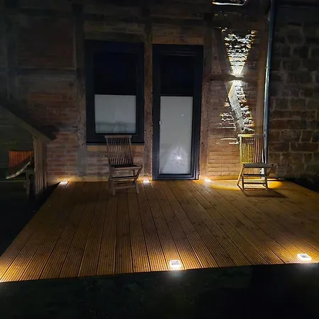 Appartement Lifarm *