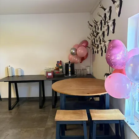 Lifarm Apartment Aerzen