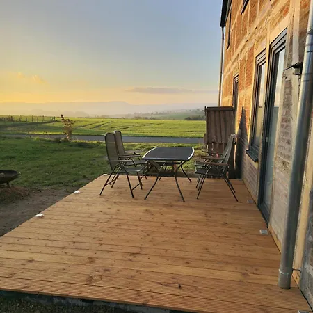 Lifarm Apartment