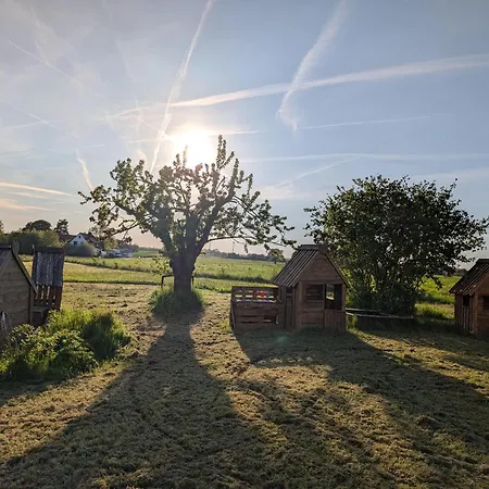 Appartement Lifarm