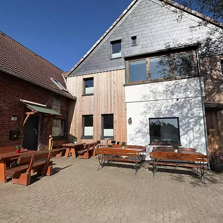 Lifarm Appartement Aerzen