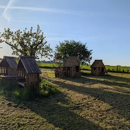 Lifarm Apartment