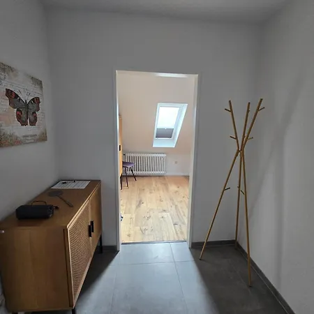 Lifarm Apartment